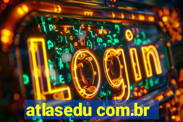 atlasedu com.br